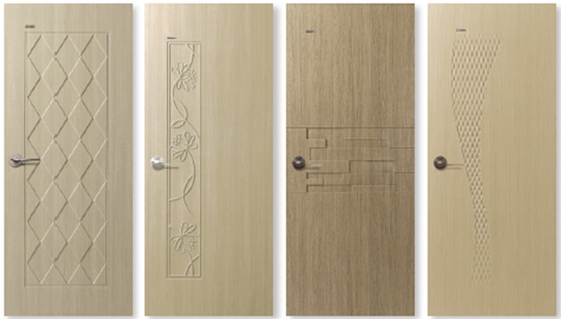 Tính năng nổi trội của cửa nhựa Hàn Quốc