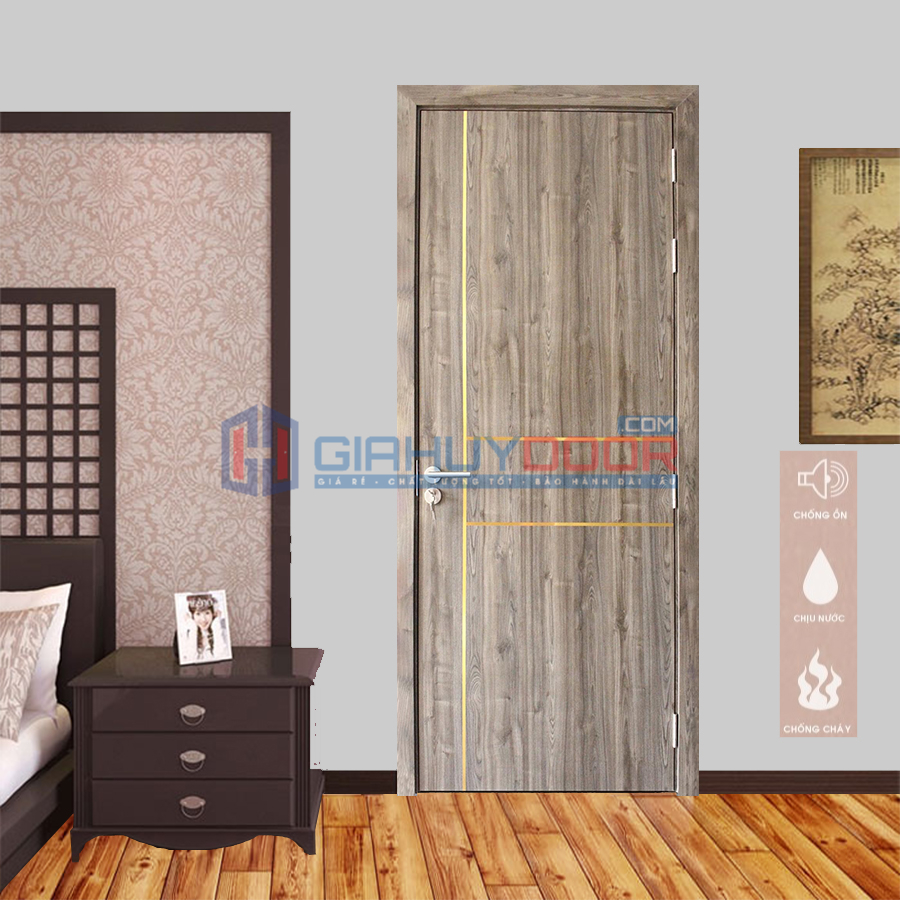 Cửa nhựa cao cấp quận 11 có nhiều loại khác nhau