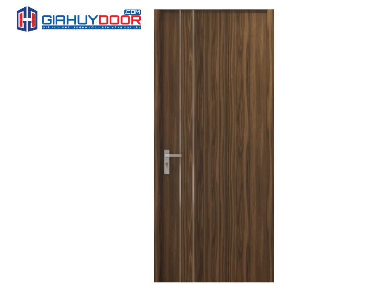 cửa nhựa gỗ composite cao cấp tại đồng nai