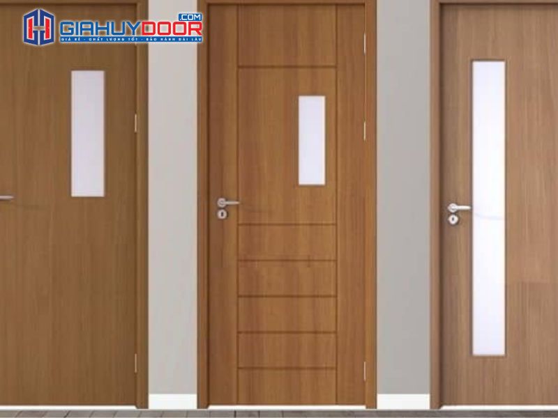 cửa composite tại Tiền Giang