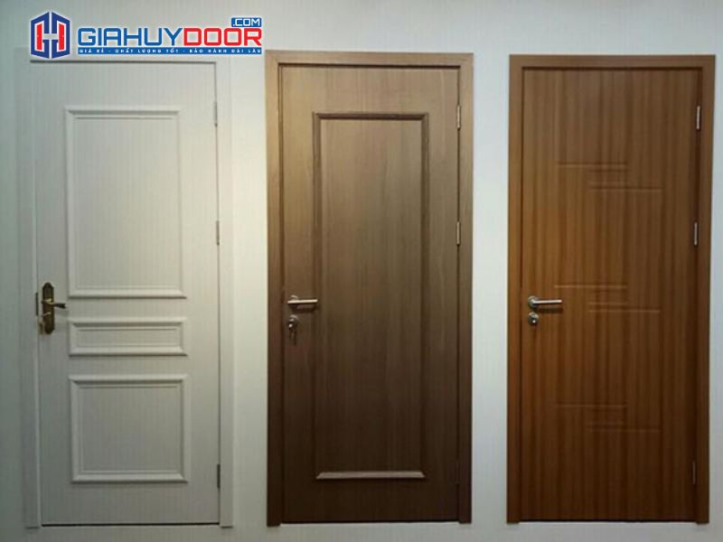 cửa nhựa composite Cà Mau