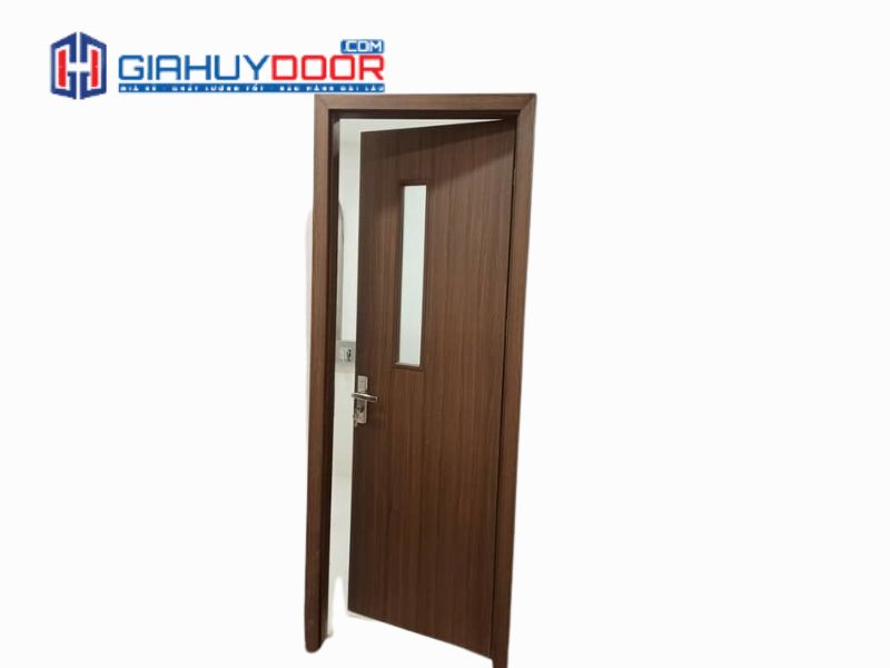 cửa nhựa composite tại đồng tháp