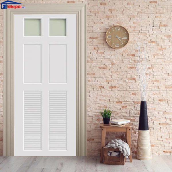 Cửa nhựa giá rẻ GHD cua nhua gia re 02