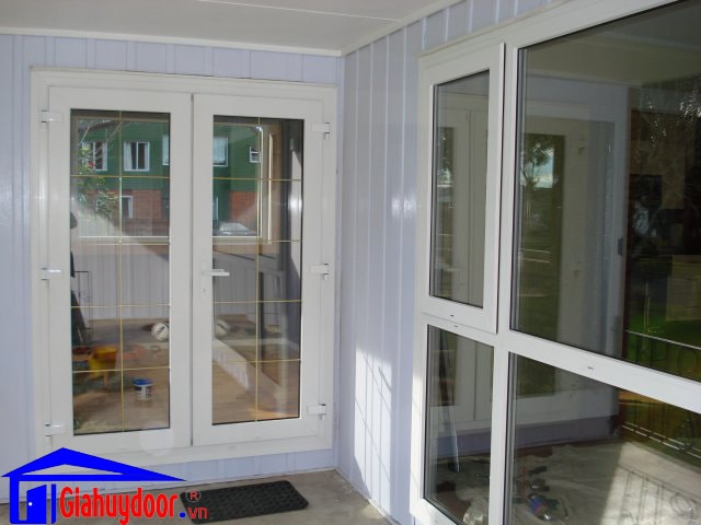 Cửa nhựa lõi thép hãng nào tốt Cửa nhựa lõi thép hãng nào tốt