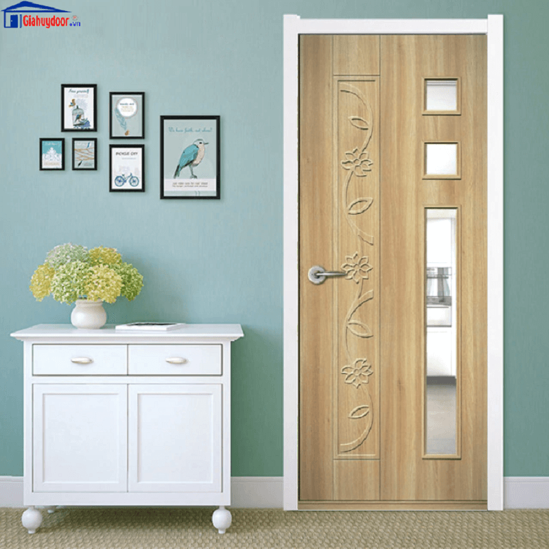 nguyên liệu cấu tạo cửa nhựa nhà tắm cao cấp