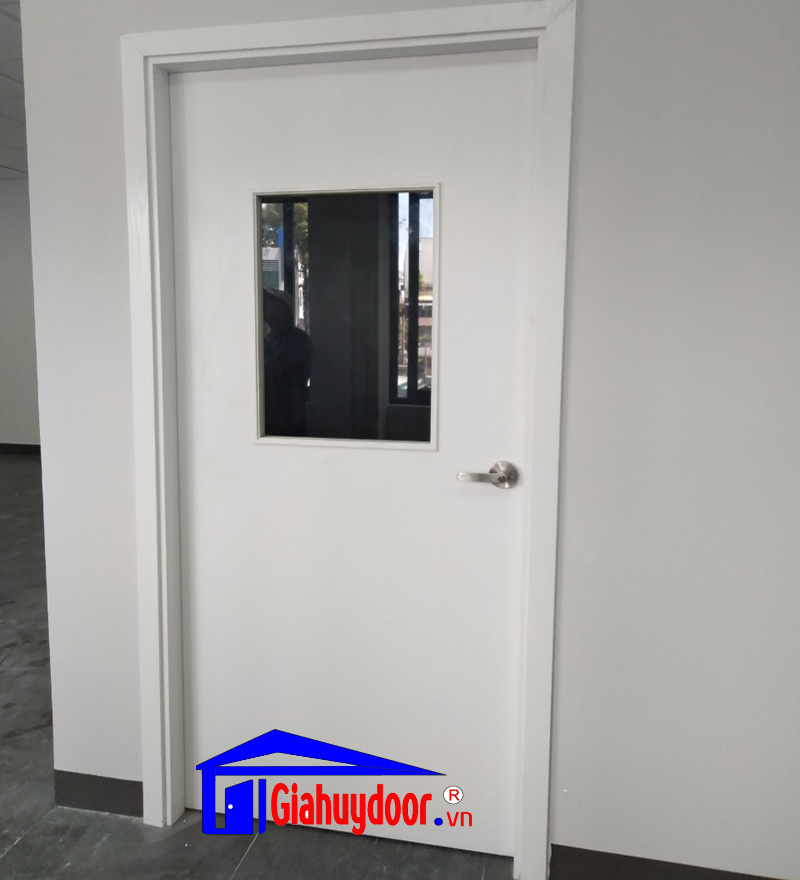 cửa thép chống cháy cua-thep-chong-chay