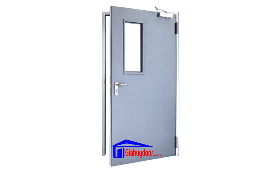 Cửa thép chống cháy tốt nhất hiện nay - 0886.500.500
