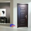 Cửa Thép Vân Gỗ GHD-13