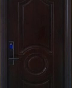 Cửa Thếp Vân Gỗ GHD-33