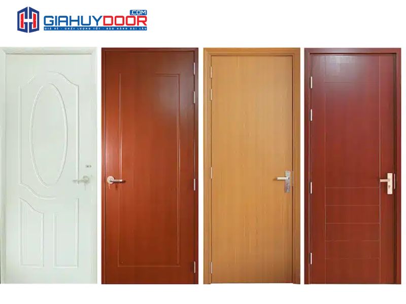 cửa nhựa composite tại bình dương