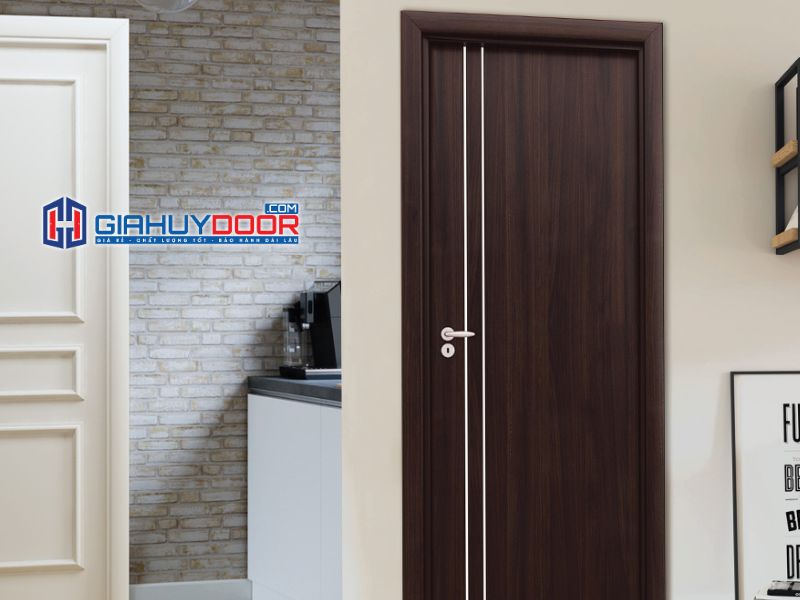 cửa composite tại Tiền Giang