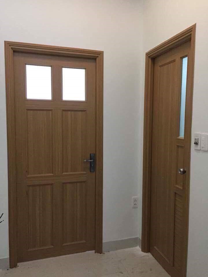 Những ưu điểm của cửa nhựa Đài Loan