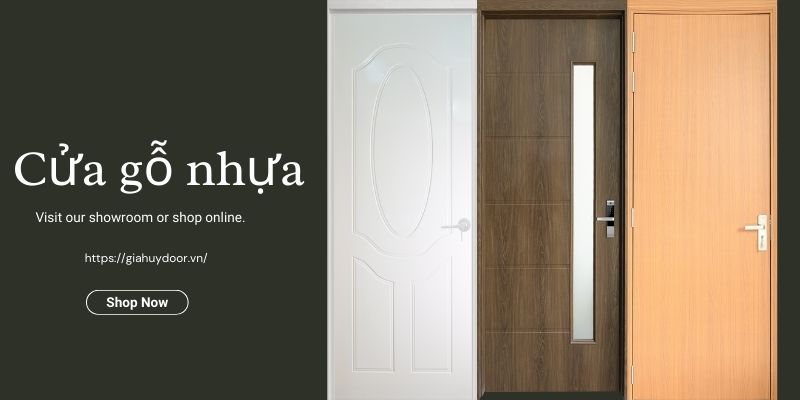 Giá thị trường sẽ là một yếu tố gây ảnh hưởng nhiều đến giá cửa gỗ nhựa