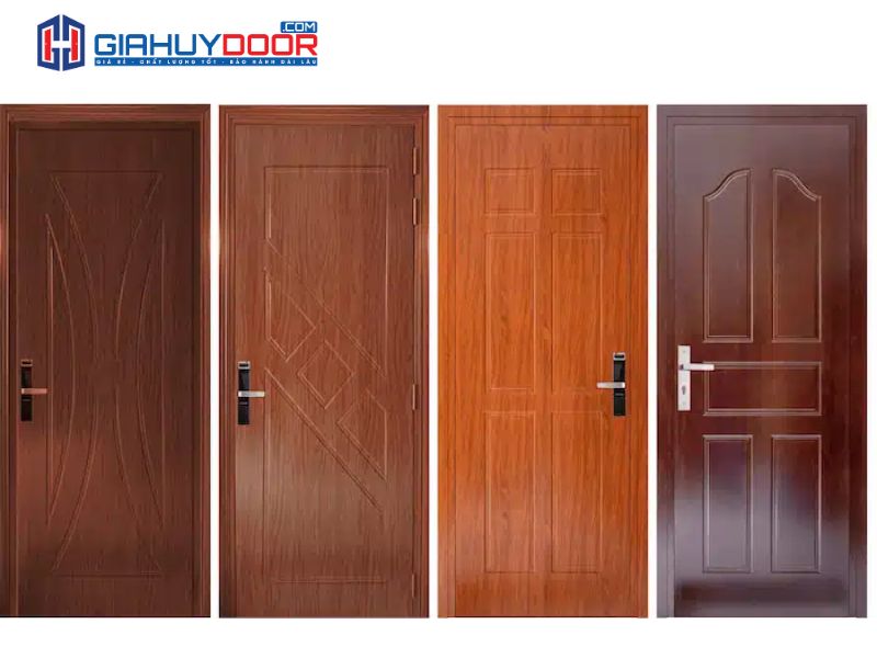 cửa nhựa composite tại bình dương