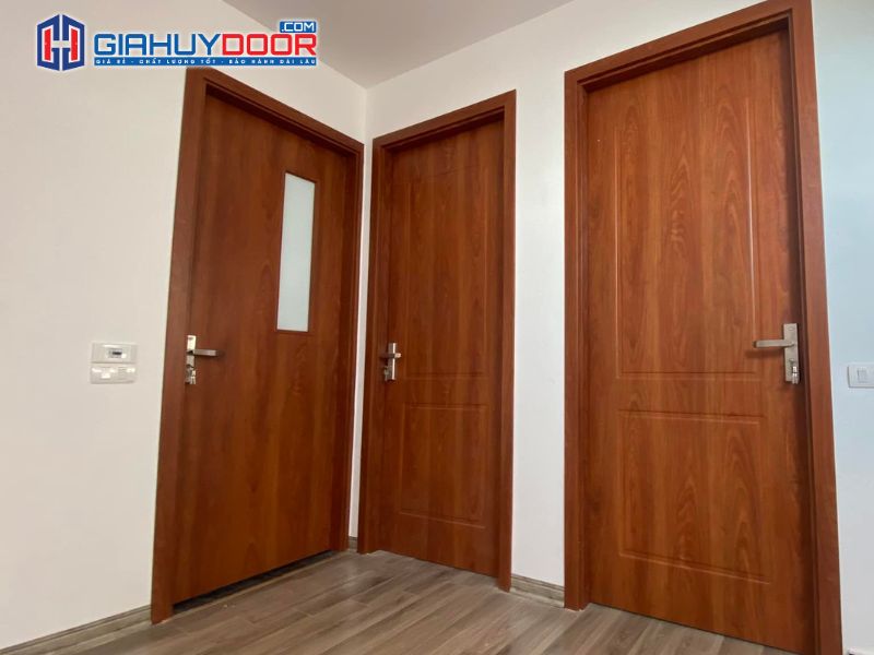 cửa nhựa composite tại Vĩnh Long