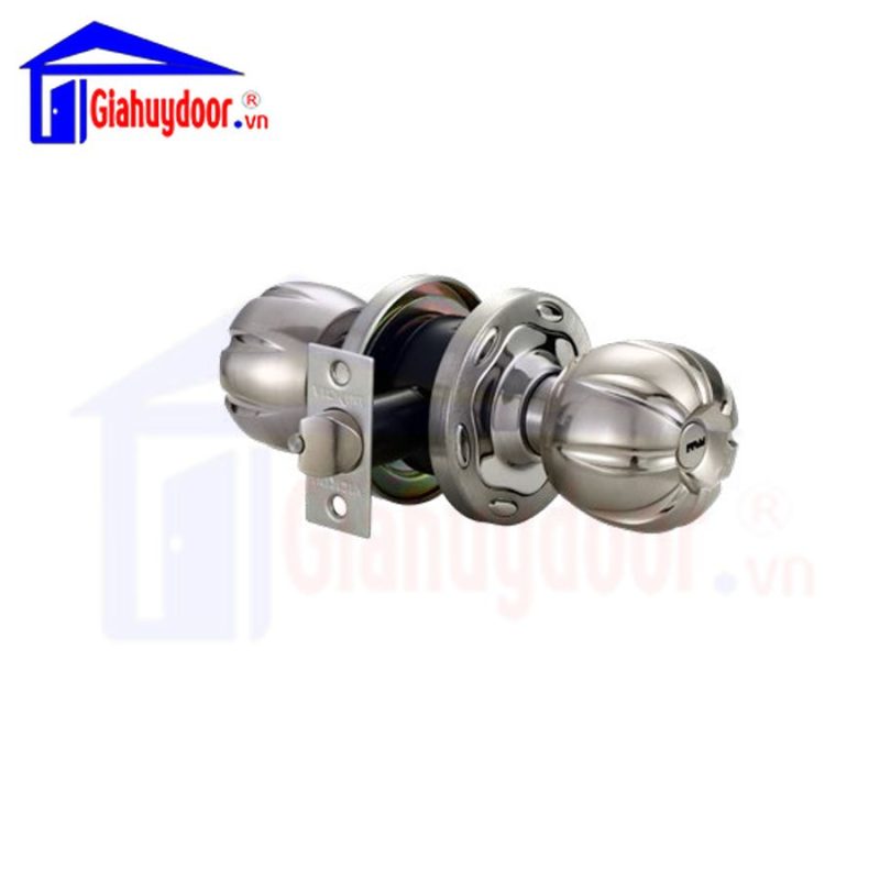 Khóa cửa tròn 30587
