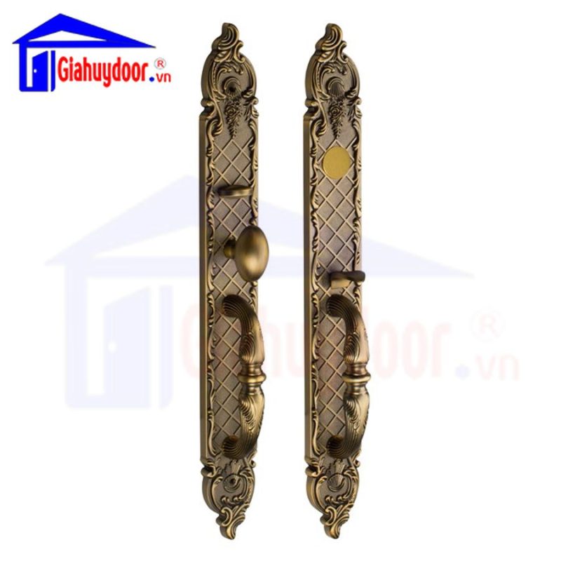 Khóa cửa đại sảnh cao cấp 39305