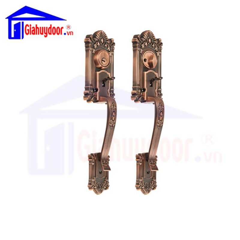 Khóa cửa đại sảnh cao cấp 39871