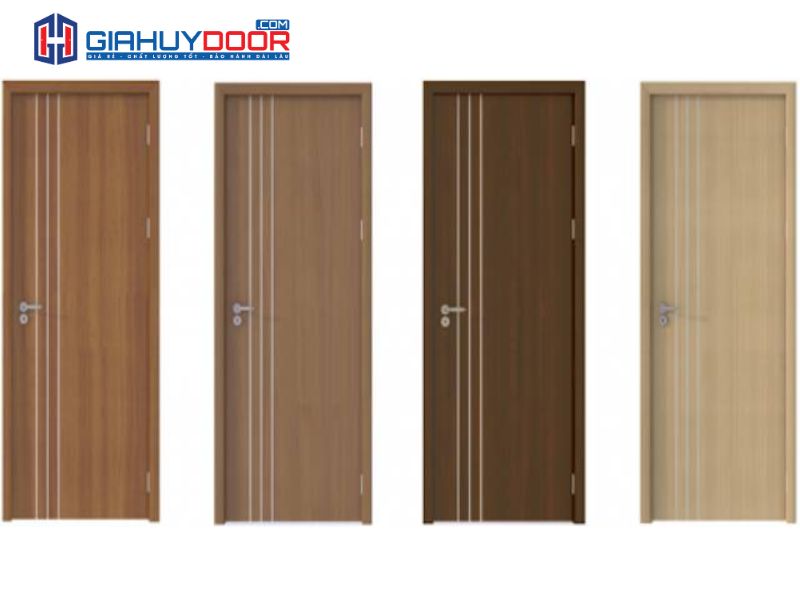 cửa nhựa composite tại Vĩnh Long