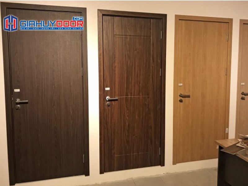 cửa nhựa composite tại Vĩnh Long