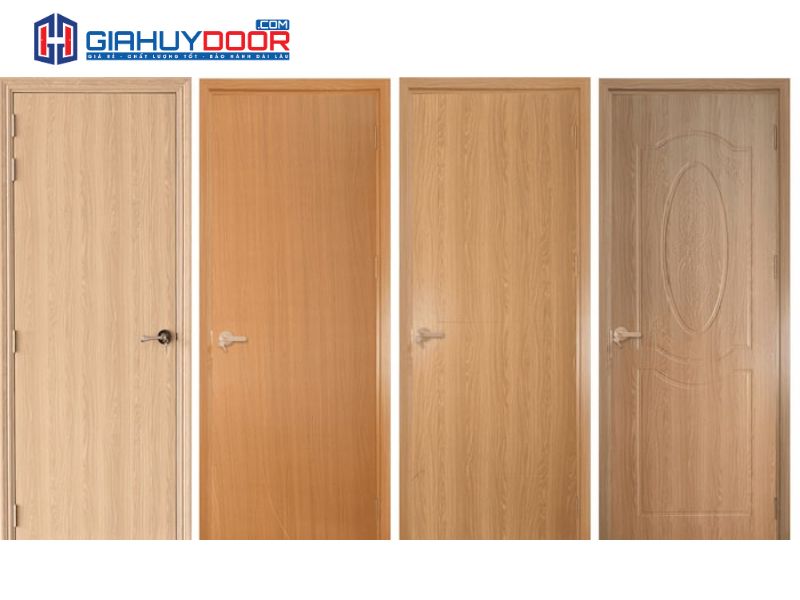 cửa composite tại Tiền Giang