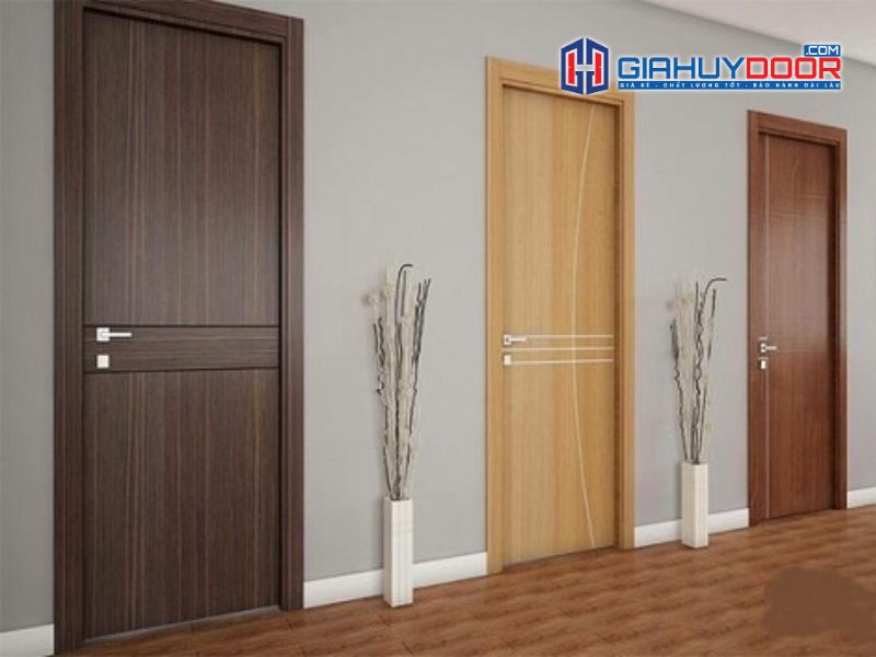 cửa nhựa composite Cà Mau